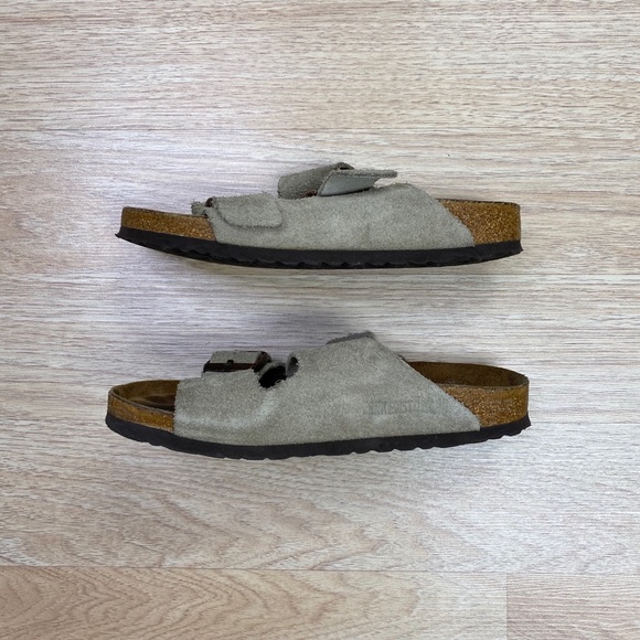 Birkenstock Arizona Sandal - Picture 4 of 5